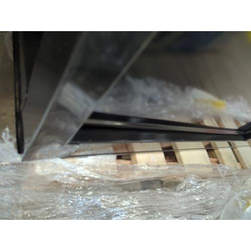 CRAFTSMAN 2000 Series 52-in W x 38.05-in H 10 -Drawer Steel Rolling Tool Cabinet ( Black )