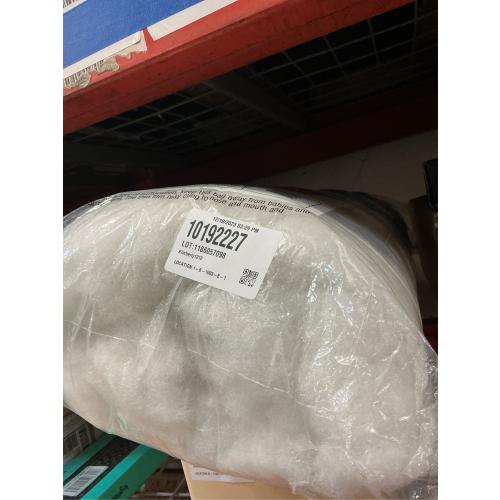 Poly-Fil® Premium Polyester Fiber Fill by Fairfield, 32oz Bag