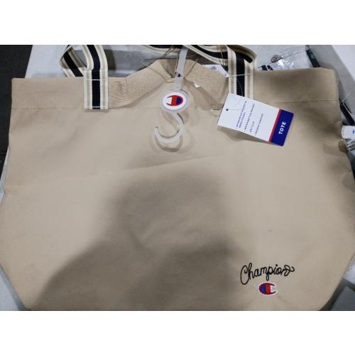 Champion Harbor Tote Bag - Beige