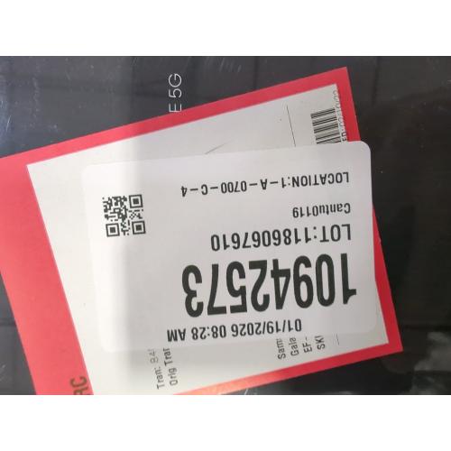 SAMSUNG Galaxy Tab S7 FE Book Cover, Protective Tablet Case w/ 2 Viewing Angles, Magnetic Design, S Pen Holder, Slim, Lightweight, US Version, Mystic Black