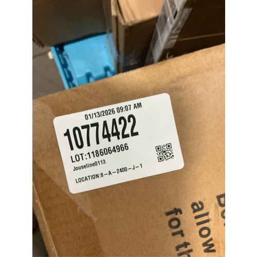 50 Cans Beverage Refrigerator Cooler, 1.3 Cu.ft Mini Fridge Countertop Drink Cooler with Glass Door for Beer, Soda,Wine, Adjustable Digital Temperature Control for Home Dorm Bar, Black