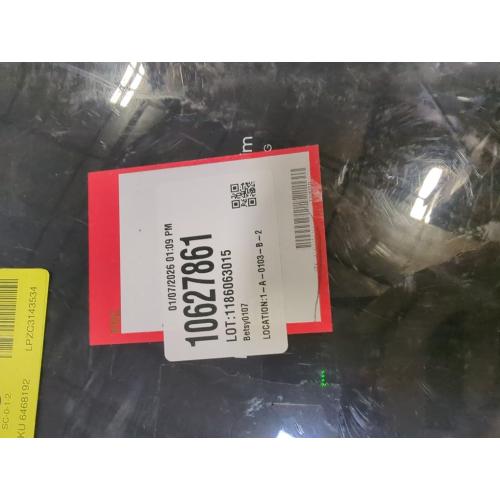 Samsung Book Cover (EF-BT860) for Galaxy Tab S6 - Grey