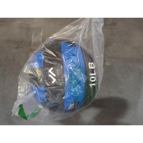 JFIT Wall Ball