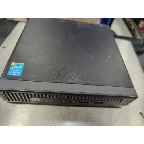 HP MP9 Desktop Mini