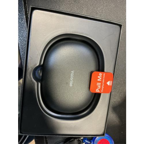 T60 Wireless Bone Conduction Headphones, OWS Open Ear Earbuds with Earhooks, Bluetooth 5.4, Lightweight & Sturdy, 25Hrs Playtime, IPX6 Waterproof, for Cycling Yoga Gym Workouts