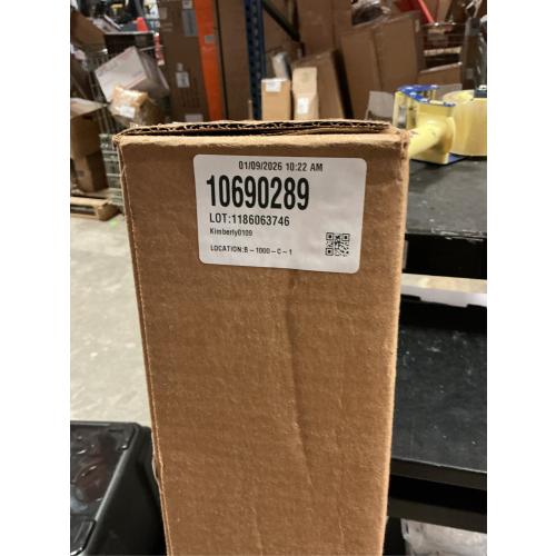 Classic Clear Dome Bubble Umbrella, Size: one sizeone size