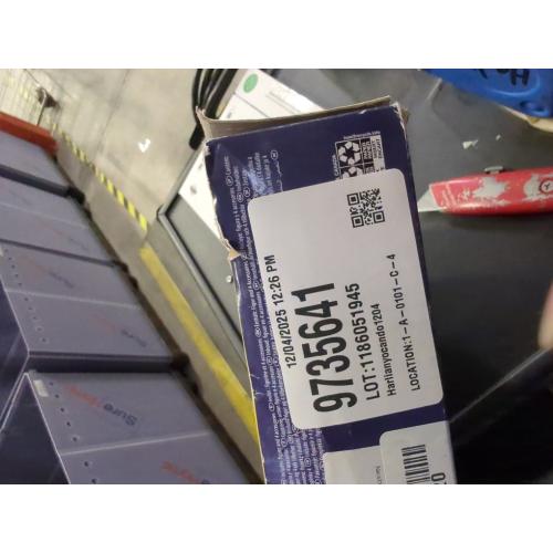 Hasbro F6946 Transformers Retro The Transformers Movie Perceptor Action Figure