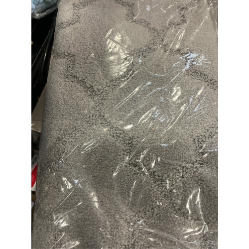 COSY HOMEER Kitchen Rugs Washable Non Slip Kitchen Mats for Floor Absorbent Kitchen Carpet 20 x 32 Soft Rugs for Kitchen,Sink Mat,Entrance,Area Rugs,Grey