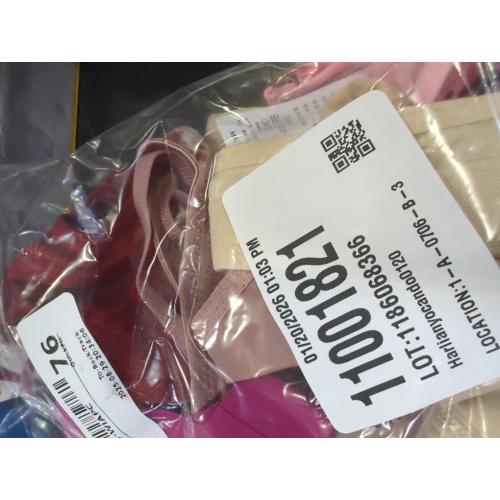 5 PCS Sexy Panties SIZE M-L