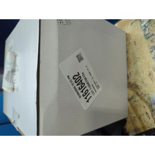 12-Cup Coffee Pot Replacement Carafe Compatible with Ninja Coffee Brewer Maker Models CE251 CE201 CE201C CE200 CE200C Model# XGLSLID200