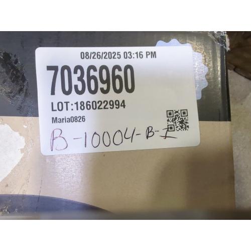 Bella PRO - 20-Cup Digital Rice Cooker - Stainless Steel