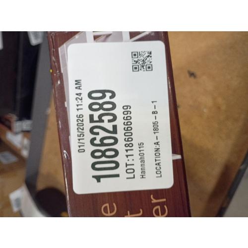 Spicy Shelf™ Deluxe Stackable Shelf