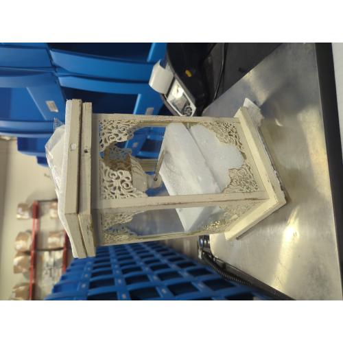 NEEDOMO Large Lanterns Decorative Indoor, 14'' Vintage Outdoor Lanterns with Clear Glass, Metal Candle Holder Lantern Rustic Farmhouse Shelf Decor for Indoor Outdoor Events Wedding and Party