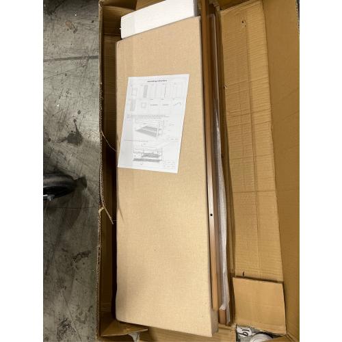 39.4in Shoe Rack Bench, Shoe Storage Bench with Lift Top Hidden Storage, Entryway Bench Holds Up to 330lb for Bedroom Living Room