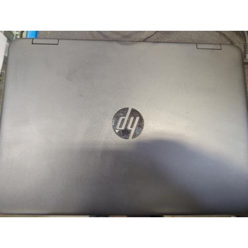HP ProBook 640 G2 with charger