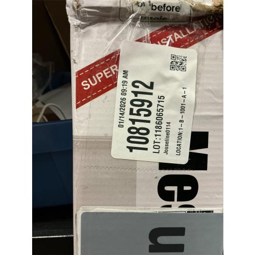 85 Inch Wide Baby Gate for Wide Openings Indoor Retractable Baby Gates Outdoor Retractable Dog Gate Mesh Gates for Kids or Pets Long Pet Gate for Doorways Long Dog Gate for Stairs, Porches, White