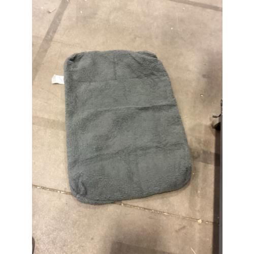 Dog Bed Covers,Waterproof Dog Bed Cover,Soft Plush Replacement Washable Dog Pillow Cover Pet Bed Cover,Removable Pet Dog Crate Pad Replacement Covers,Puppy Bed Cover for Dog Cat,Cover Only