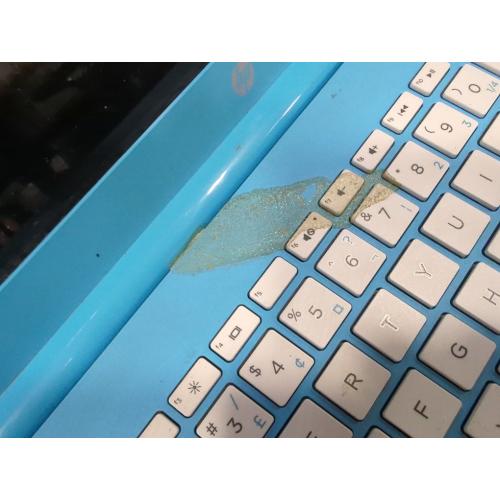 HP Stream Laptop PC 14-ax010nr