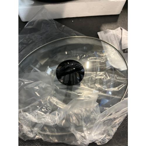 Crock-Pot® 7-Qt. Stainless Steel Manual Slow Cooker