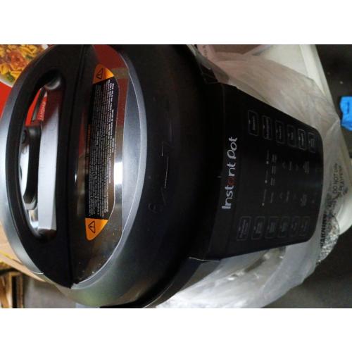 Instant Pot RIO Gourmet 6QT Multi-Cooker