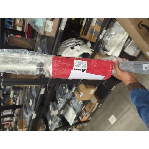 First AID Windless Swooper Flag Kit 15' Feather Banner Sign rb-h