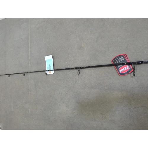 (no reel) PENN Spinfisher VII Boat Spinning Combo - SSVII5500701MH