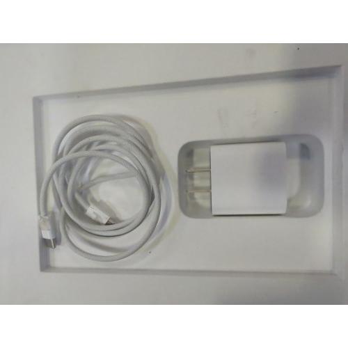 2022 Apple 10.9-inch iPad Wi-Fi 256GB - Blue (10th Generation)