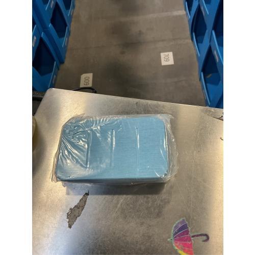 Medic Therapeutics 5 x 3 Diatomite Non-Slip Quick Dry Multipurpose Mat 3-Pack