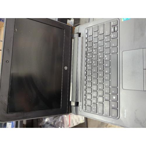Hp Probook 11 G1 With Charger