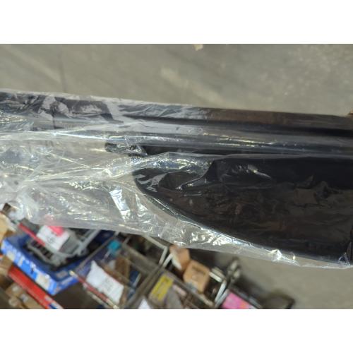 Cargo Cover for Honda CRV 2023-2025 2026 Accessories (Leather), for 2023-2026 Honda CRV Accessories(Include Hybrid) Retractable Trunk Cover Shield Shade Privacy Screen Anti-Theft for CR-V