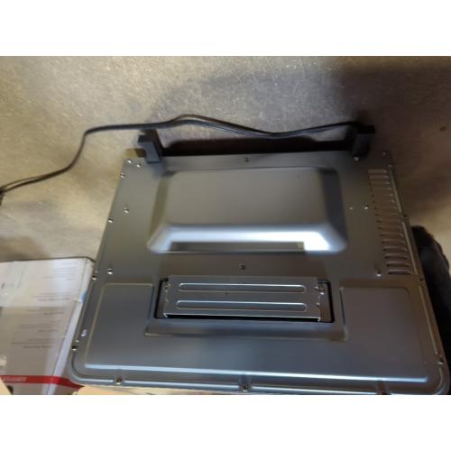 Cuisinart Stainless Steel Air Fryer Toaster Oven with Grill