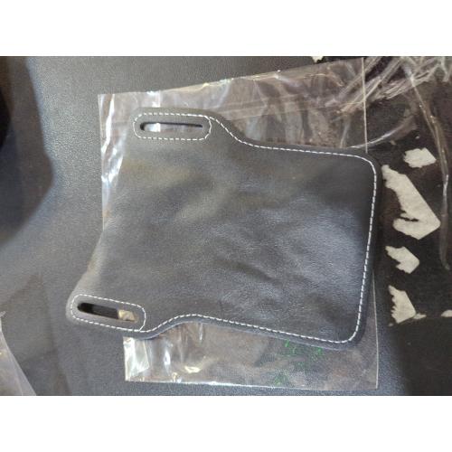 Phone Waist Pouch Stylish Belt Carrier for Phones Versatile Storage for Keys Wallet Shock Absorption Hands Convenience for Outdoor