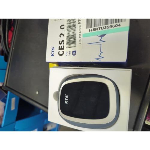 Bluetooth Automatic Blood Pressure Monitor for Home Use - with Adjustable Upper Arm Large Cuff (8.7-17.3), App Tracking, LED Display 2 Users 240 Sets Memory, Hypertension Detector
