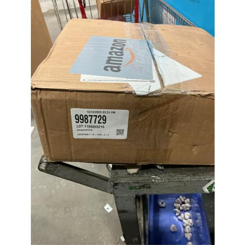 Kootek Aluminium Alloy Revolving Cake Stand 12 Inch Rotating Cake Turntable for Cake, Cupcake Decorating Supplies