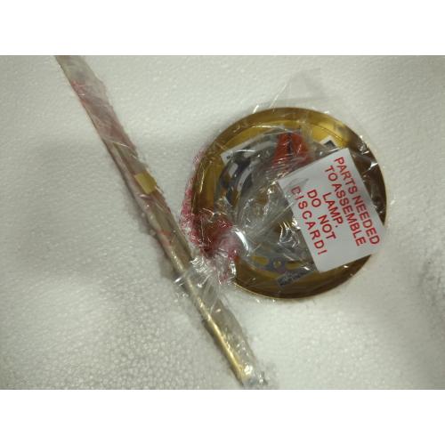 4 - Light Dimmable Classic / Traditional Chandelier