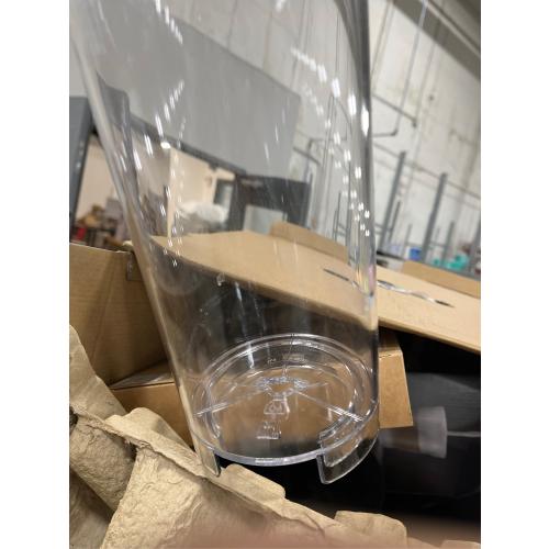 Nespresso Vertuo Plus Deluxe Coffee & Espresso Machine with Aeroccino Milk Frother by Delonghi