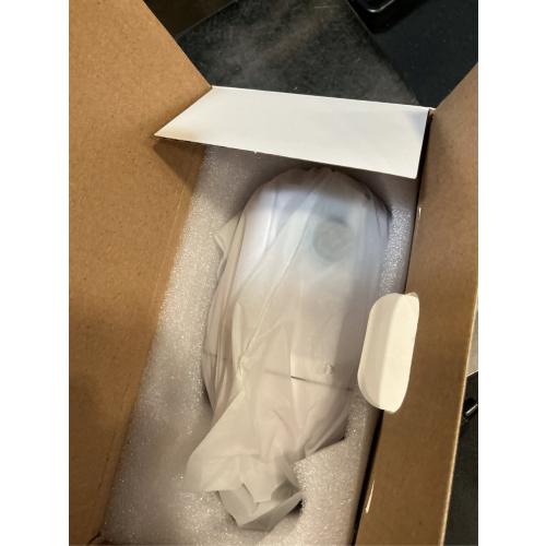 Light Bulb Security Cameras Wireless Outdoor Indoor, 2.4GHz WiFi Lightbulb Cameras for Home, 360°PTZ, 2K Color Night Vision, Motion Detection, 2-Way Audio, Spotlight Audible Alarm