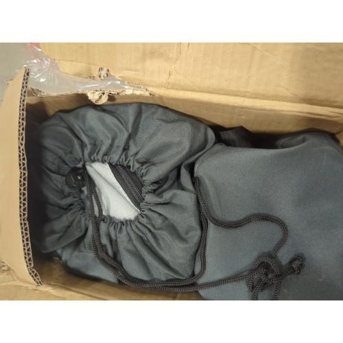 2 pack Color Grey Camping Chairs 2 Pack, Camp Chair for Adults, Folding Chairs for Outside, Support 380 LBS, Portable Travel Lawn Outdoor Camping Chairs with Cup Holder & Cooler Bag, Sports Chairs for Baseball