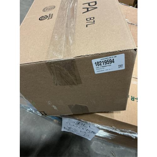 Rolling Tactical Laptop Backpack, 17 Inch Wheeled Military Computer Backpack for Men and Women, Roller Carry on Luggage for Work Travel, Overnight Molle Outdoor Hiking Bag with Wheels, Black