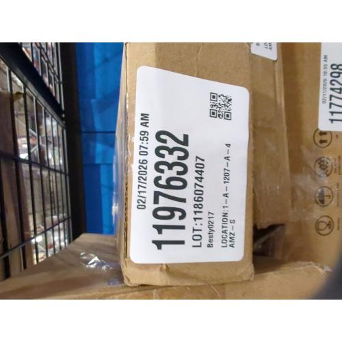 Powered Anode Rod, Briidea Water Heater Anode Rod Made of Titanium (40-89 Gallon Tank), Anti-Rust and Corrosion, Reduce Limescale