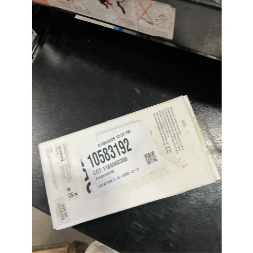 Apple iPhone 12 / 12 Pro Clear Case with MagSafe