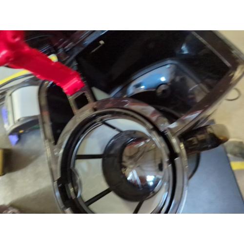 BLACK DECKER CM2045B-1, 12-Cup