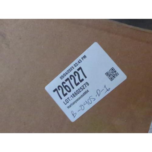 Trucool 3IN Serene Foam Mattress Topper