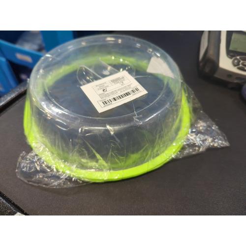 DECHOUS Microwave Oil Proof Cover Stove Microwave Lid Kitchen Canning Lids Plate Microwave Splatter Cover Food Cover Dome Liners Reheat Food Cover Microwave Oven Counter Green re-usable