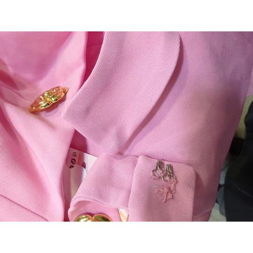 Clothes Women Backless Open Back Cocktail Mini Dresss Strapless Sleeveless Tweed Dress