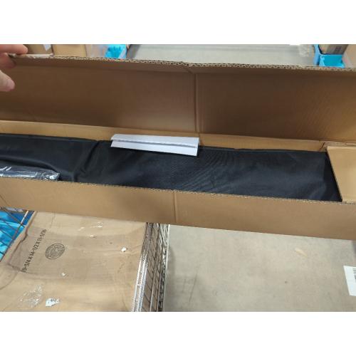 Size 16:9 Outdoor Projector Screen 100 Inch, 16:9, High Gain, Projector Screen with Stand, Wind-resistant Design for Portable Projection Screen Outdoor, With Ropes and Spikes, 4K Image for Home Theater, Camping