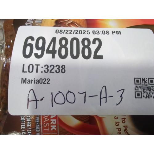 Nescafe Classico Dark Roast Instant Coffee - 10.5oz