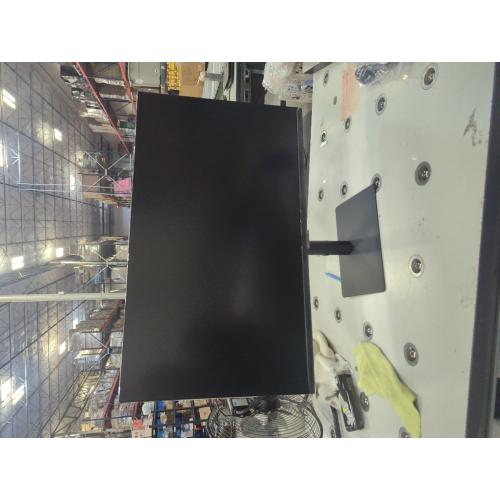 Black SAMSUNG M5 Series 32-Inch FHD 1080p Smart Monitor & Streaming TV (Tuner-Free), Netflix, HBO, Prime Video, & More, Apple Airplay, Height Adjustable Stand, Built-in Speakers (LS32AM502HNXZA)