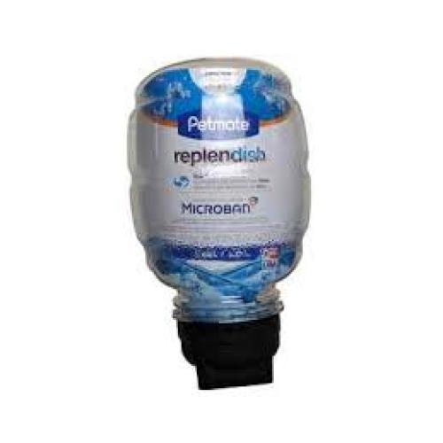 Best petmate .5 gallon/1.9L water bottle replacement Top Sale ...