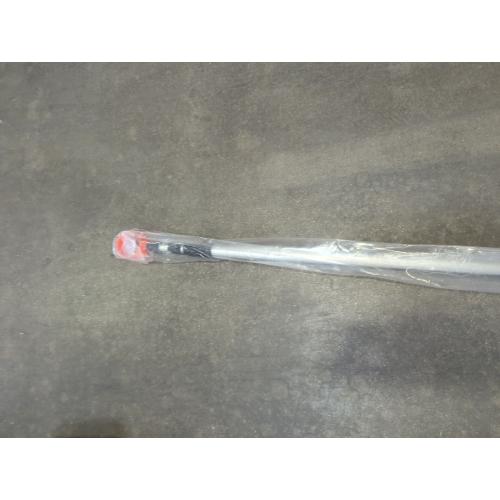 ToVii Golf Ball Retriever - Telescopic Aluminum Alloy Pole and Firm Nylon Cup Grabber